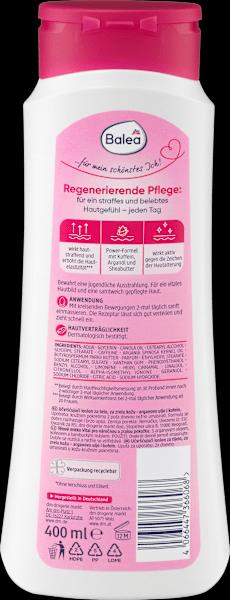 Produktbild dm Balea Bodylotion Vital straffend (Körpercreme, 400 ml)