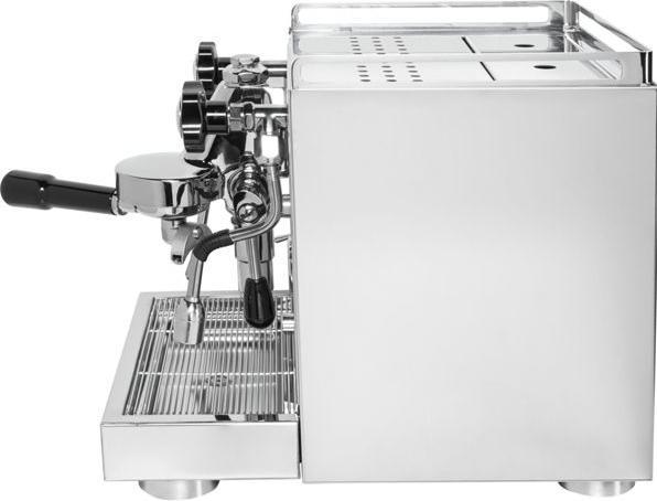 Actual product image La Pavoni New Cellini Classic