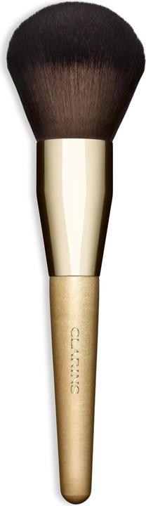 Actual product image Clarins Pinceau Poudre ( new) (Powder)