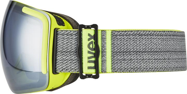 Produktbild Uvex Sports Big 40 LM