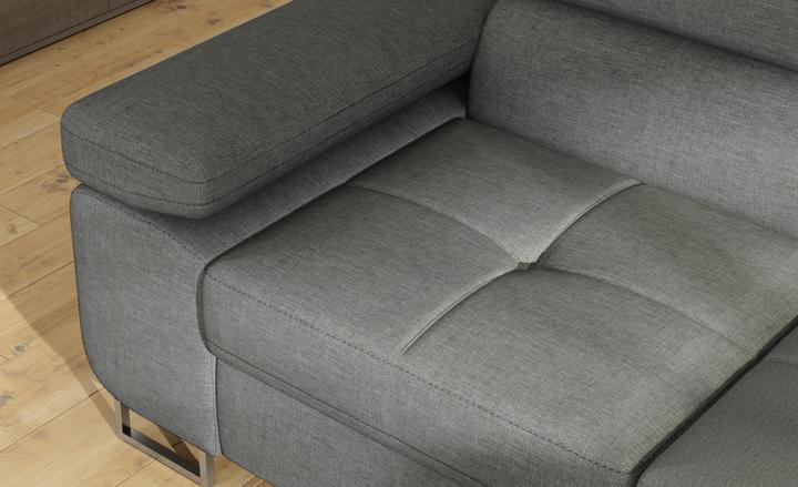 Produktbild ELTAP Anton (Ecksofa, 4-Sitzer, Bettsofa)