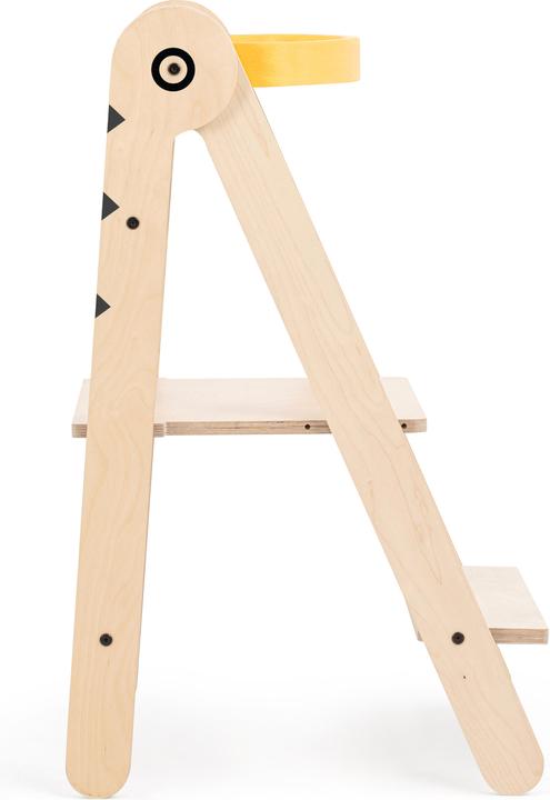 Image du produit MamaToyz Tour d'apprentissage pliable