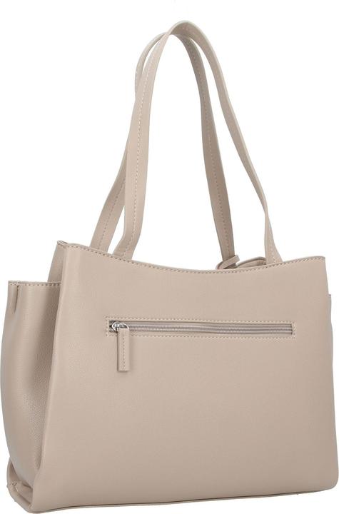 Actual product image Tom Tailor Mareile Shopper Tasche 37 cm (10 l)