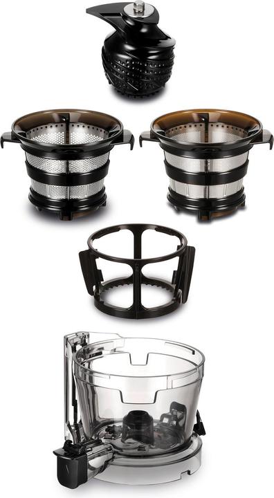 Produktbild Hurom Slow Juicer H320N
