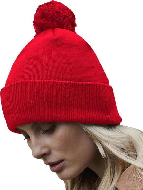 Immagine prodotto Beechfield Cappello Snowstar (Taglia unica)