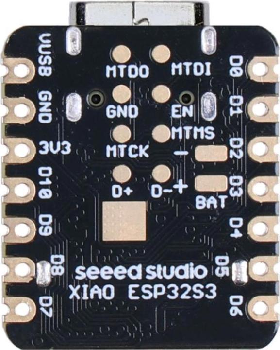 Immagine prodotto Seeed Studio XIAO ESP32 S3