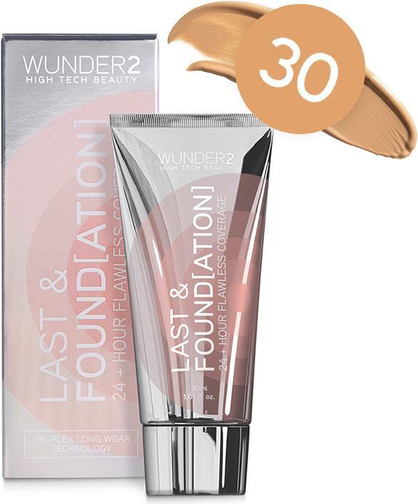 Produktbild Wunder2 Last & Found 30 Nude (30 Nude)
