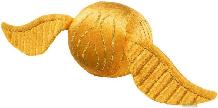 Noble Collection Harry Potter Plush Figure Golden Snitch 10 cm (38 cm)