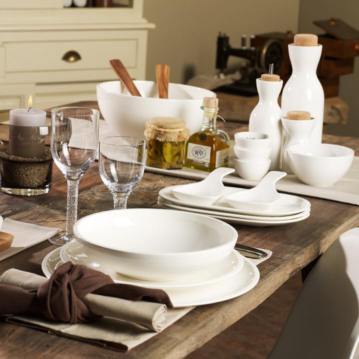 Productafbeelding Villeroy & Boch Schneide-/Servierbrett Artesano Original
