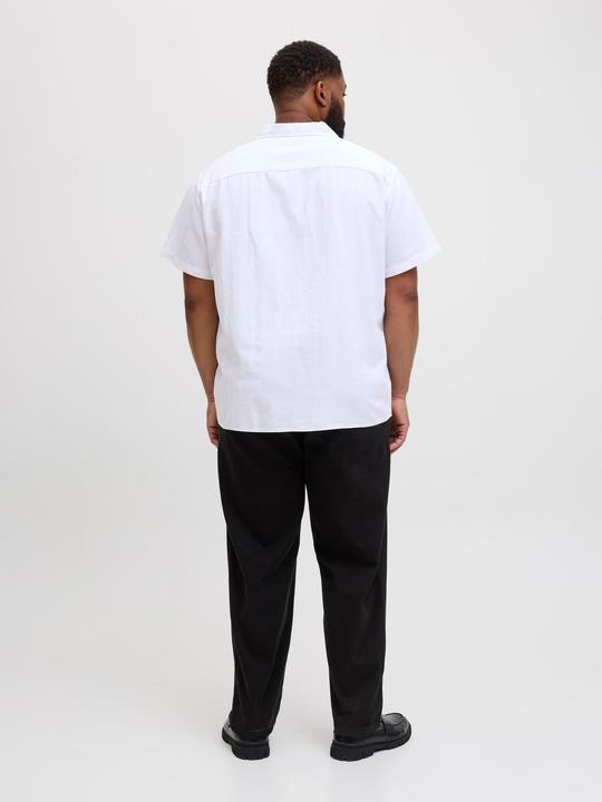 Produktbild Jack & Jones Jpstkane Fctry Fabric2 L2 Chino Pant Pls (W46/L34)