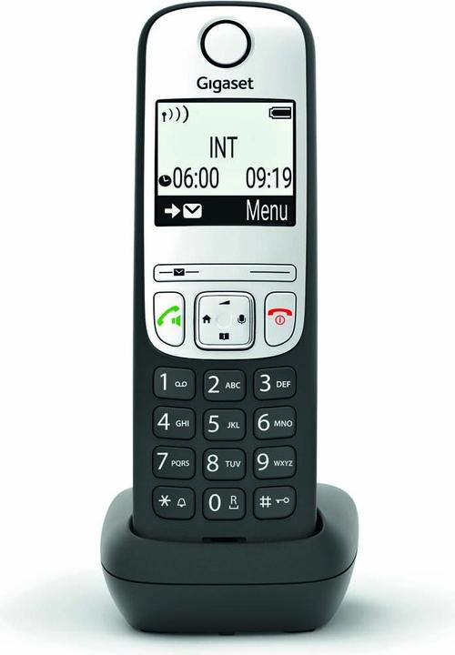 Productafbeelding Gigaset A690IP - VoIP - Voice-Over-IP - Voice-Over-IP - Voice-Over-IP