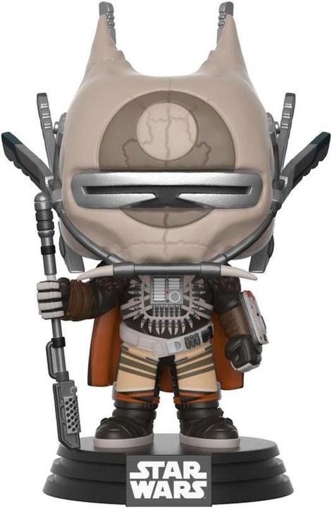 Produktbild Funko POP! Movies Star Wars - Solo: Enfys Nest
