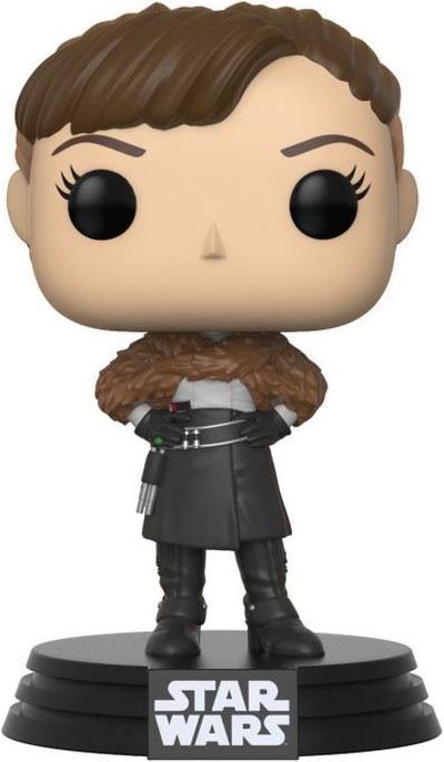 Produktbild Funko POP! Movies - Star Wars: Solo - Qi'Ra