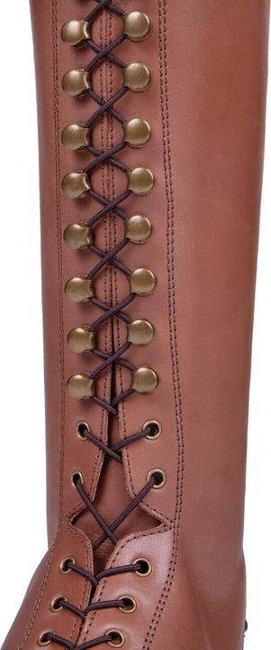 Image du produit Qhp bottes d'équitation hailey (39)