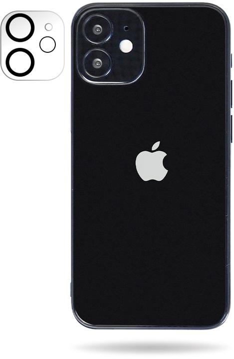 Image du produit Mobilize Verre (1 pièce(s), Apple iPhone 12)