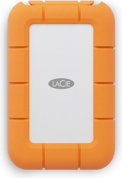 Image du produit LaCie Rugged Mini SSD (1000 Go)