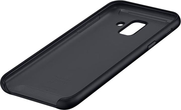 Image du produit Samsung Dual Layer Cover (Samsung Galaxy A6)