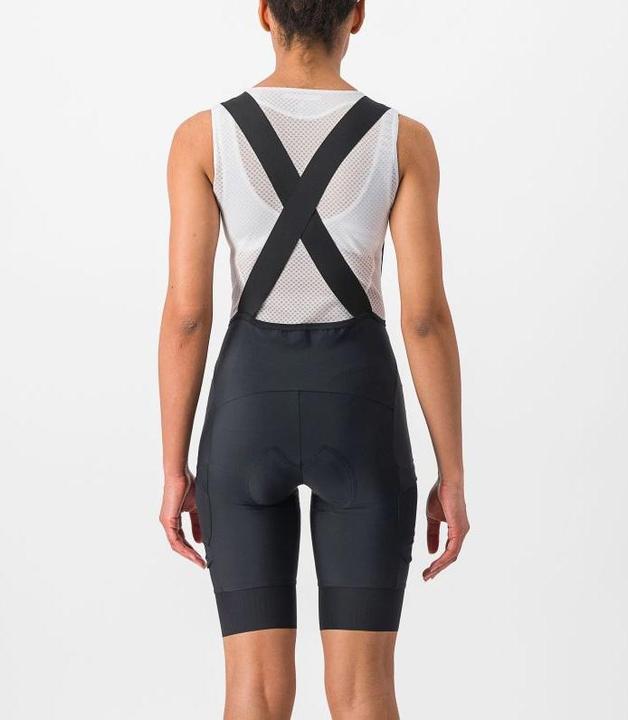 Castelli Unlimited Cargo