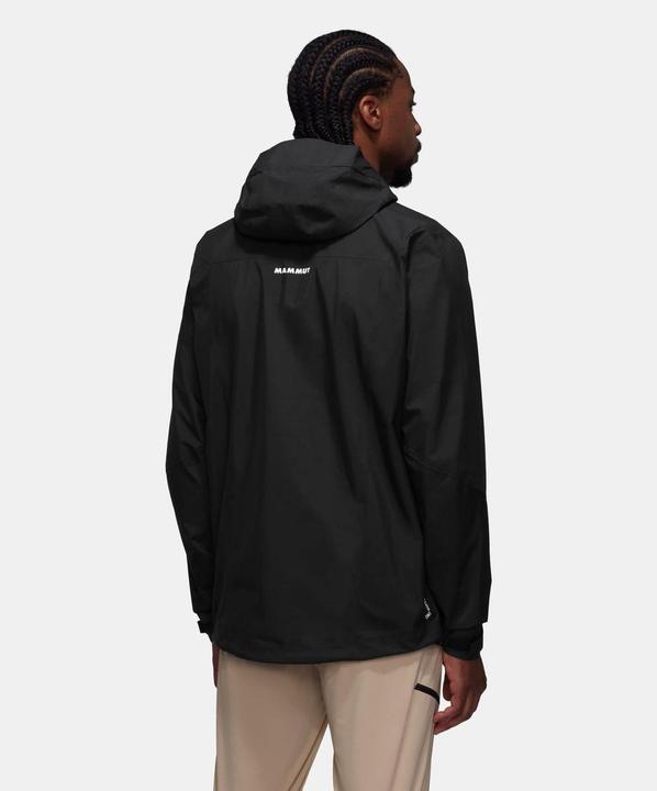 Image du produit Mammut Veste à capuche Convey Tour HS Men (XXS)