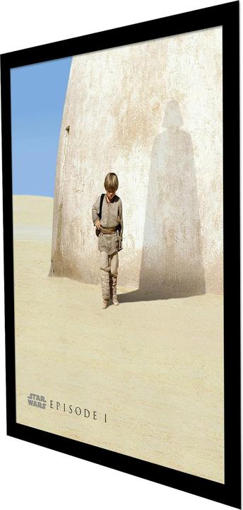 Produktbild Star Wars Anakin Skywalker (30 x 40 cm)