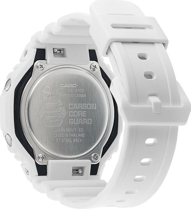 Actual product image G-Shock Classic (Chronograph, 49 mm)