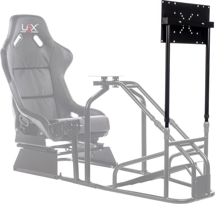 Actual product image UGX Screenholder monitor holder - for 1 monitor