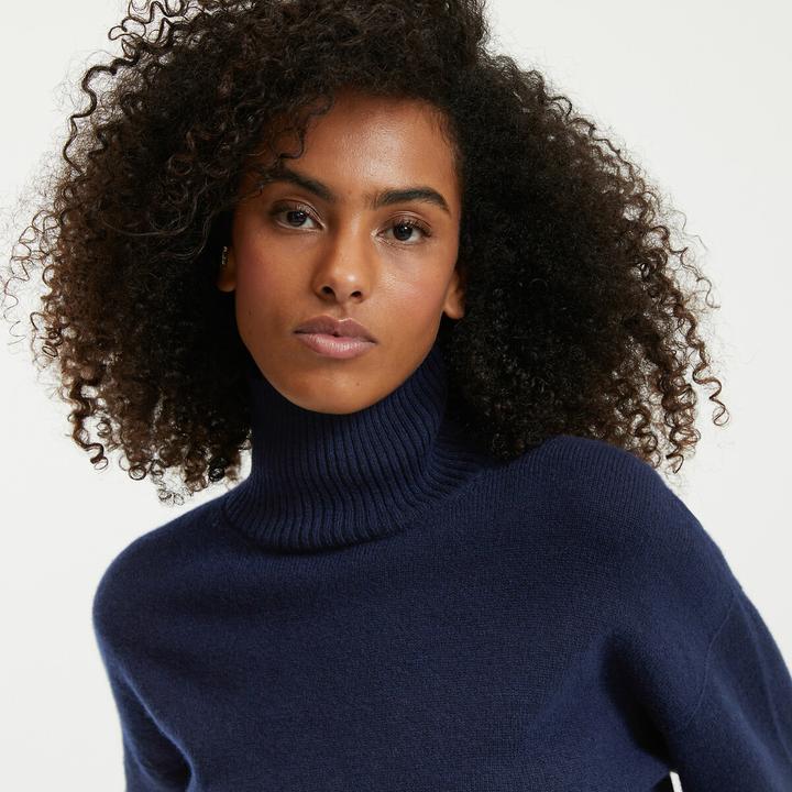Produktbild La Redoute Collections Pullover aus Wolle/Kaschmir (38)