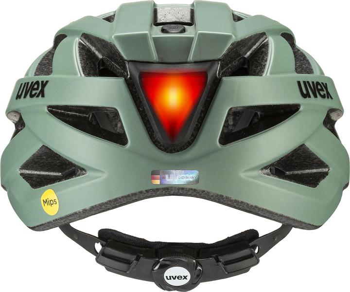Produktbild Uvex Sports City I-VO MIPS (56 - 60 cm)