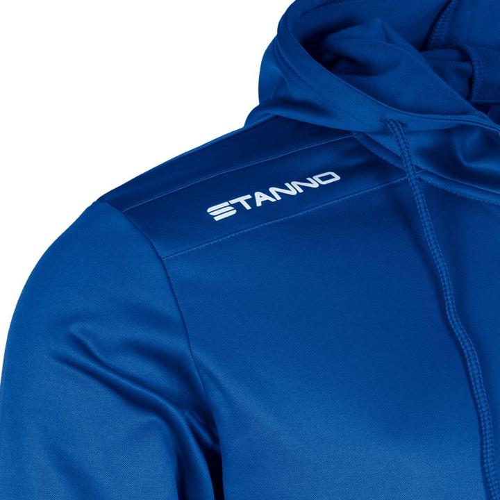 Produktbild Stanno Field Kapuzen Jacke (140)