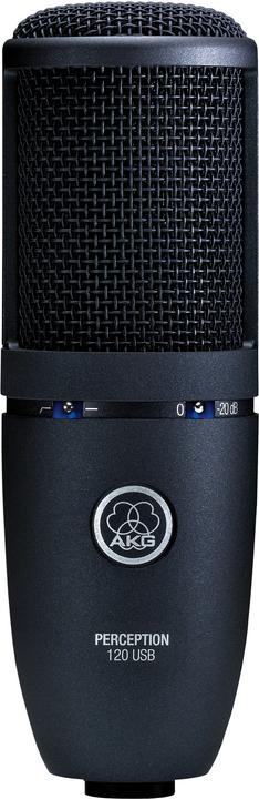 Produktbild AKG Perception 120 USB