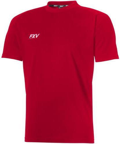 Produktbild Force XV force (4XL)