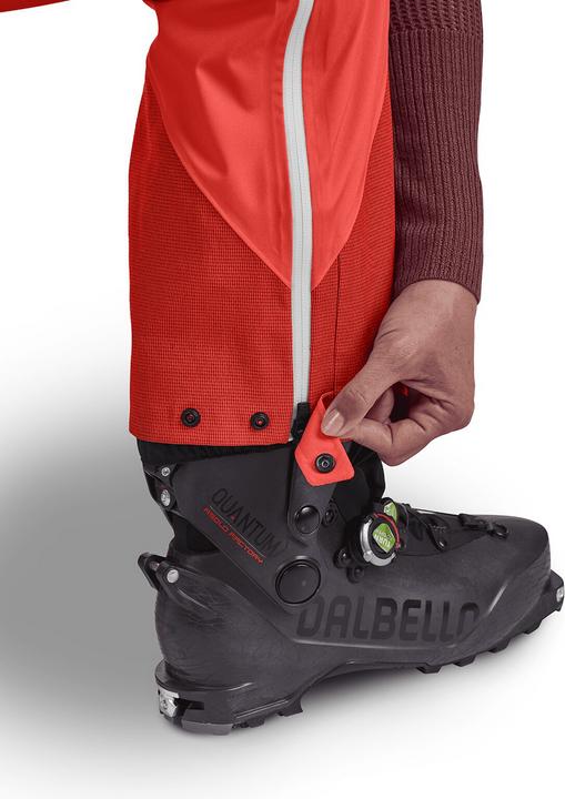 Immagine prodotto Ortovox Ortler Pants W (L)