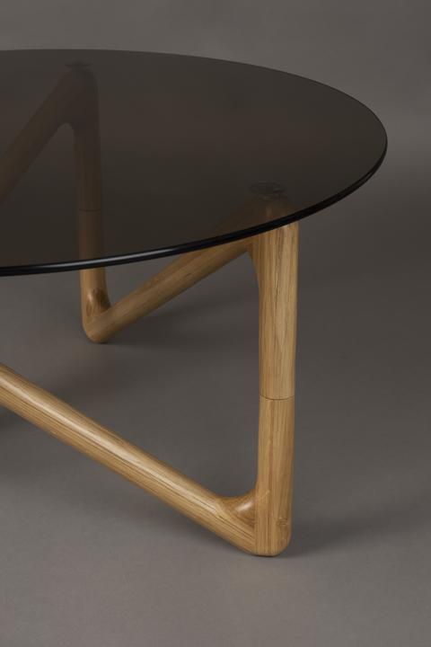 Image du produit Dutchbone Table (Ø 80 x 40 cm)