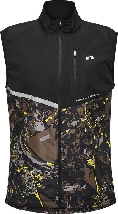 Immagine prodotto Newline Gilbert Gilet Uomo (M)