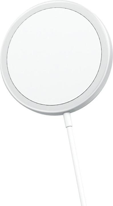 Produktbild Apfelkiste USB C MagSafe Ladegerät Magnetischer Qi-Wireless Charger 15W, 1m (15 W)