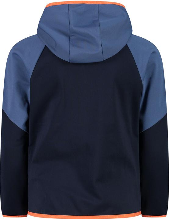 Actual product image CMP Campagnolo Hoodie (110)
