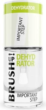Sally Hansen Brushup Nail Dehydrator Wichtiger Schritt 6ml (6 ml)