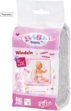 Productafbeelding Zapf Creation Luiers