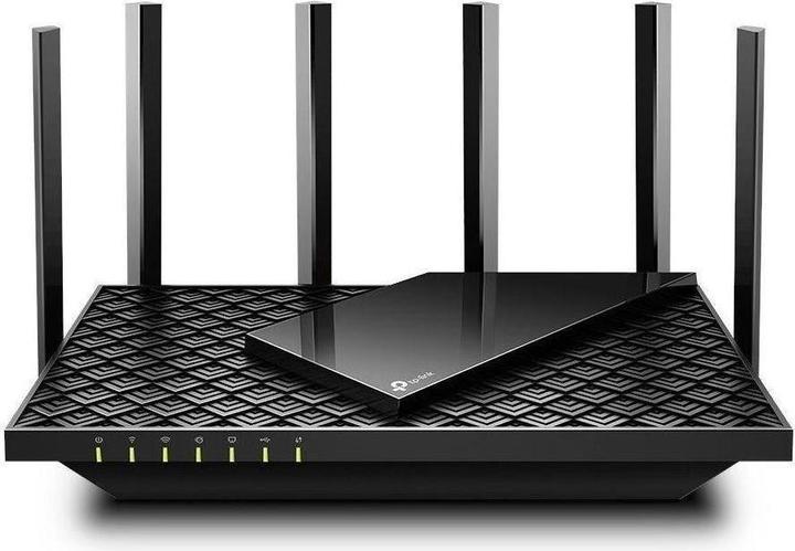 Immagine prodotto TP-Link ARCHER AX72 - Router Wi-Fi 6