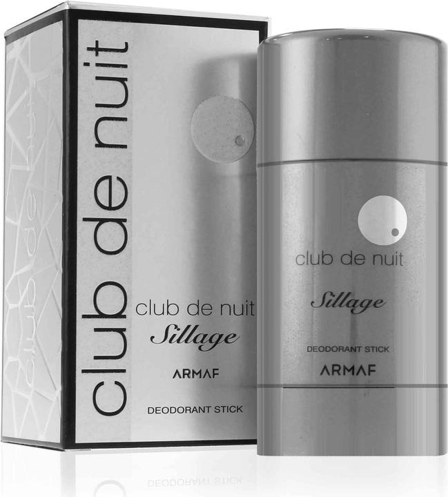 Actual product image Armaf Club de Nuit Sillage (Stick)