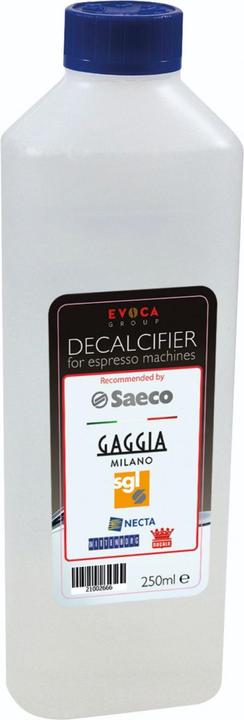 Actual product image Saeco Descaler 250ml 21002666 Evoca (250 ml)