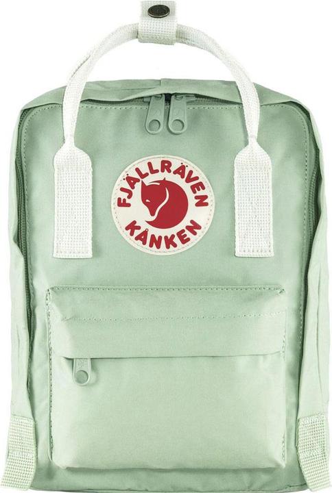 Actual product image Fjällräven Kanken Mini (7 l)