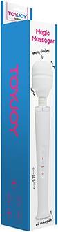 Actual product image ToyJoy Magic Massager
