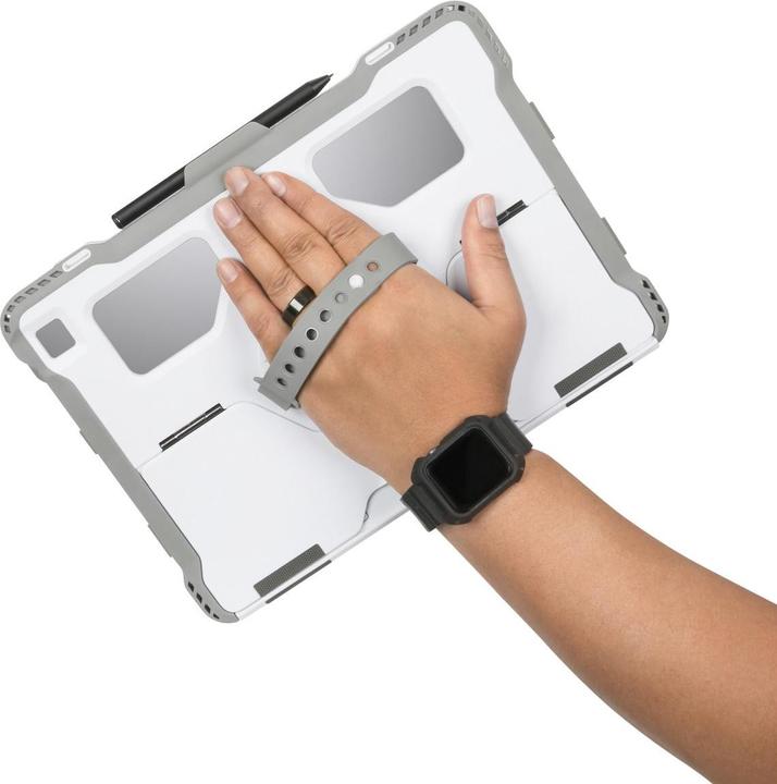 Actual product image Targus Healthcare Case (Latitude 7320)