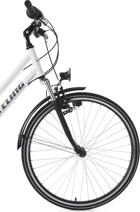 Produktbild KS Cycling Metropolis (53 cm)