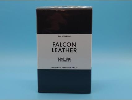 Produktbild Matiere Premiere Falcon Leather 100ml 3.4oz - NEW (Eau de Parfum, 100 ml)