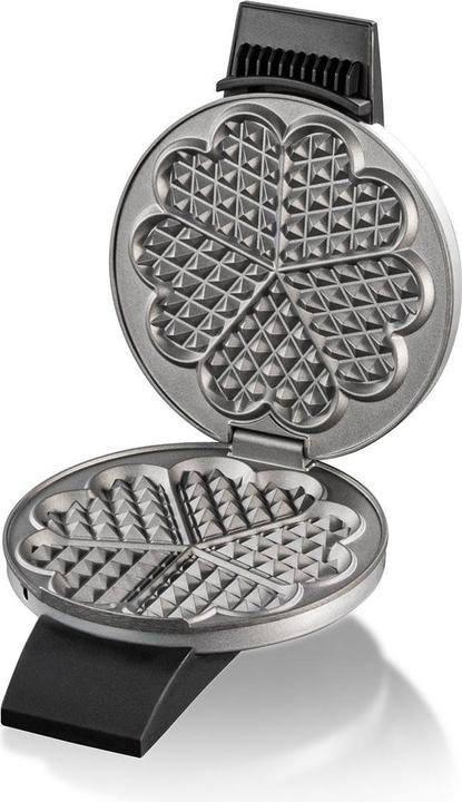 Actual product image Cloer 1629 Waffle iron