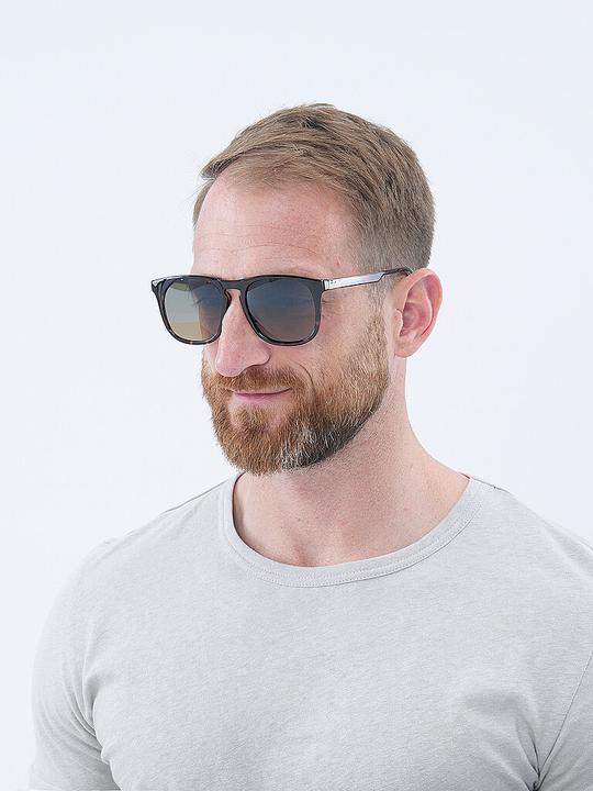 Actual product image Maui Jim HS641