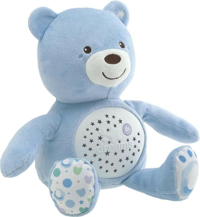 Produktbild Chicco First Dreams Baby Bär
