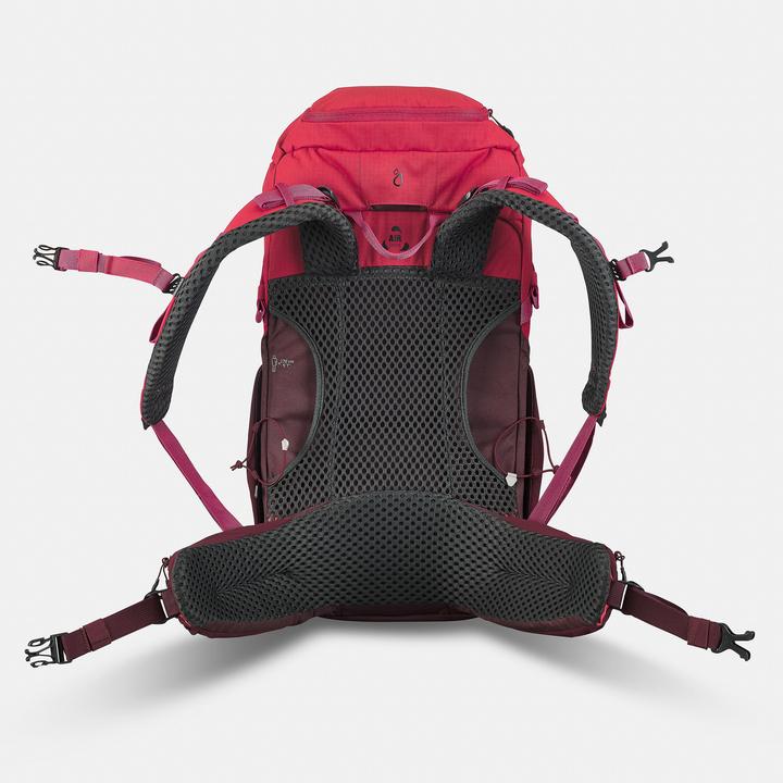 Actual product image Quechua MH500 (20 l)